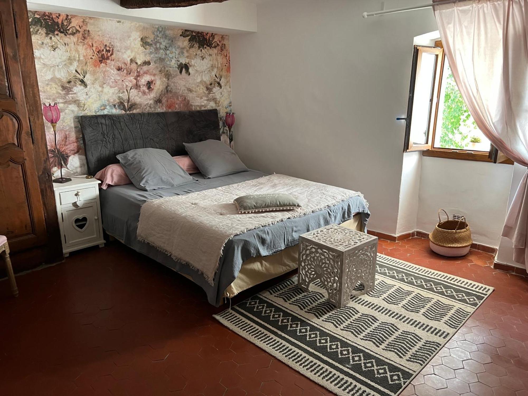Appartamento Cabanon César Flayosc Esterno foto